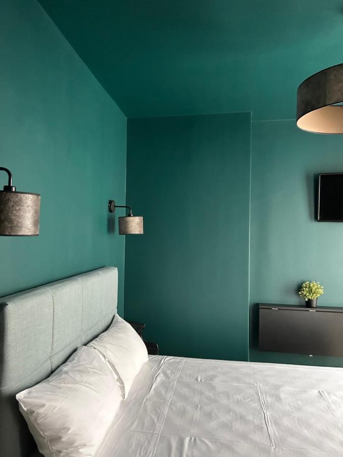 Hotel Maat Etoile Paříž Exteriér fotografie