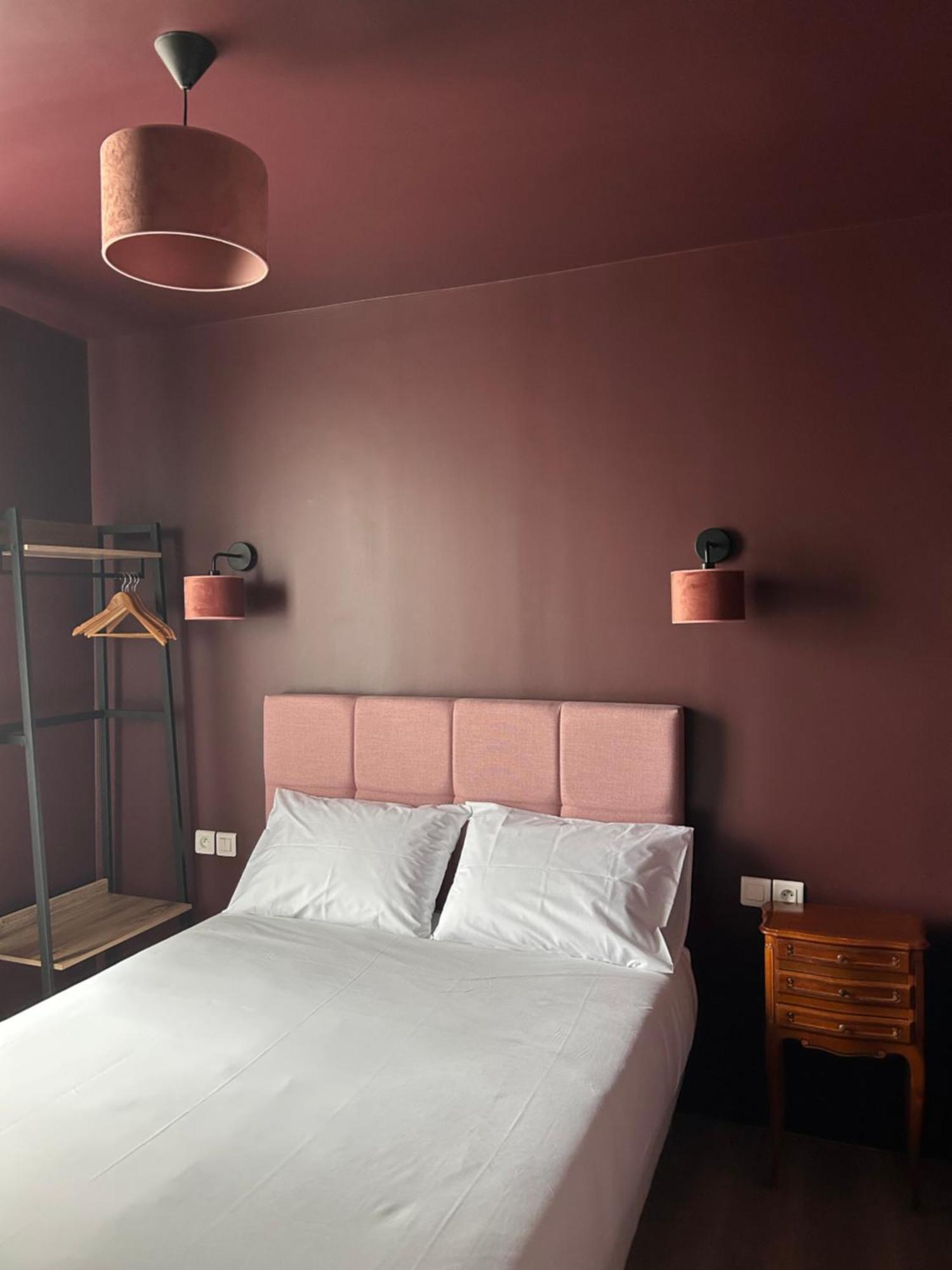Hotel Maat Etoile Paříž Exteriér fotografie