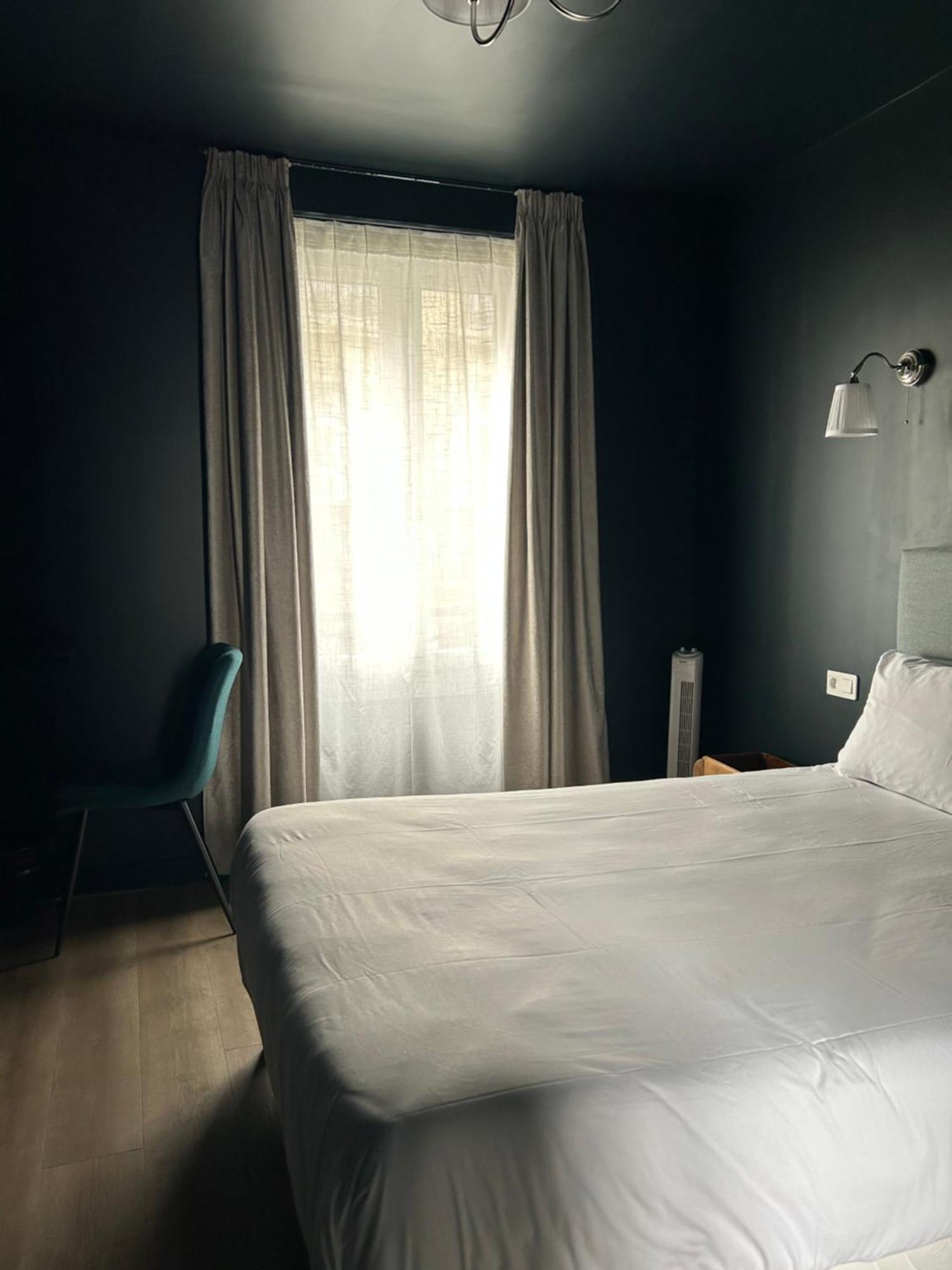 Hotel Maat Etoile Paříž Exteriér fotografie