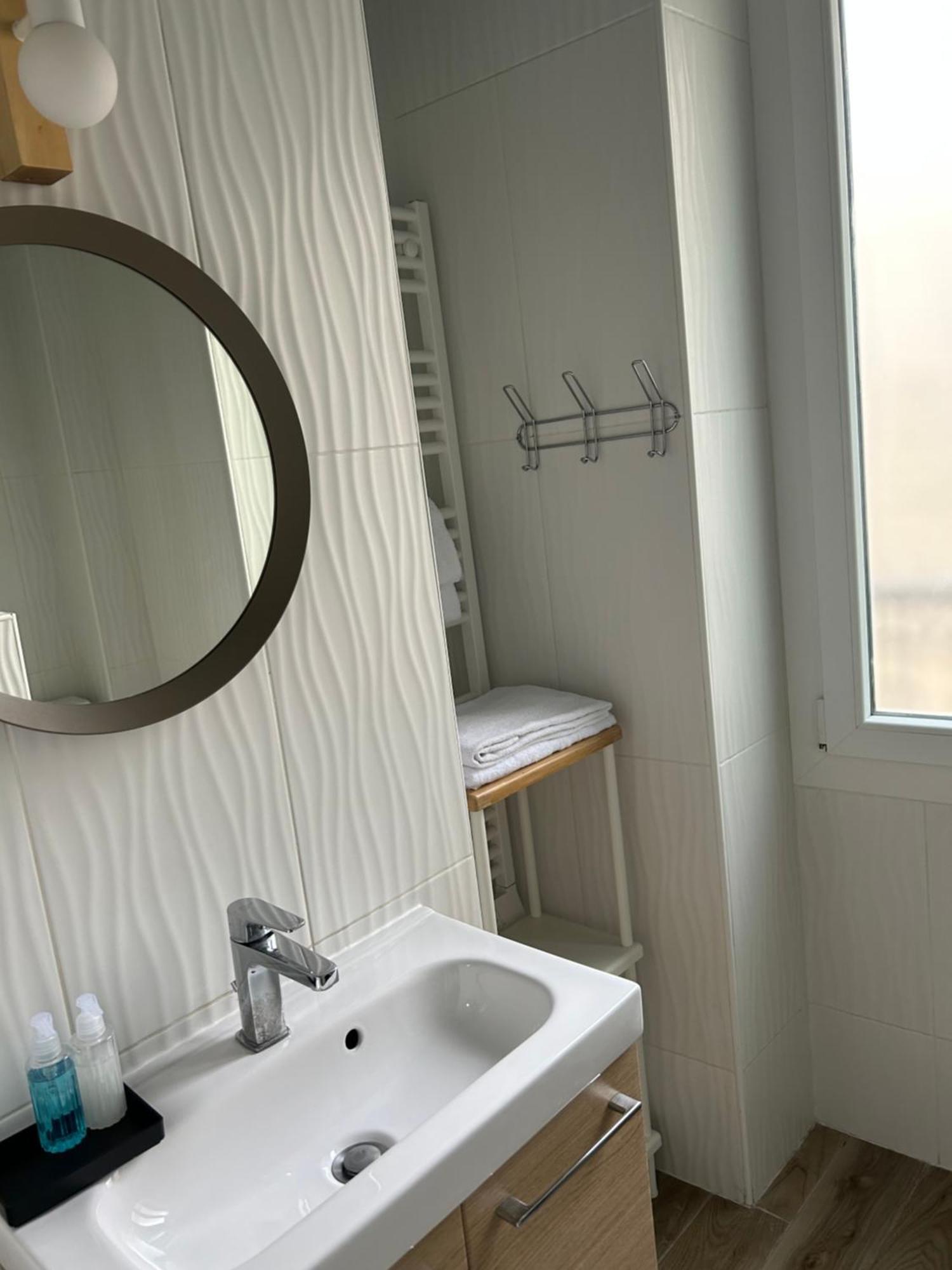 Hotel Maat Etoile Paříž Exteriér fotografie