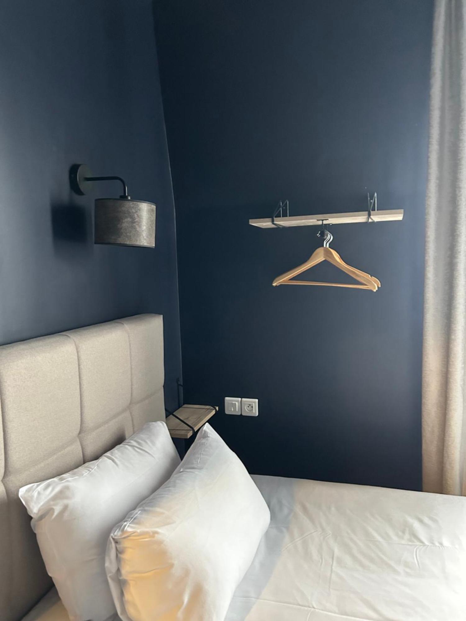 Hotel Maat Etoile Paříž Exteriér fotografie