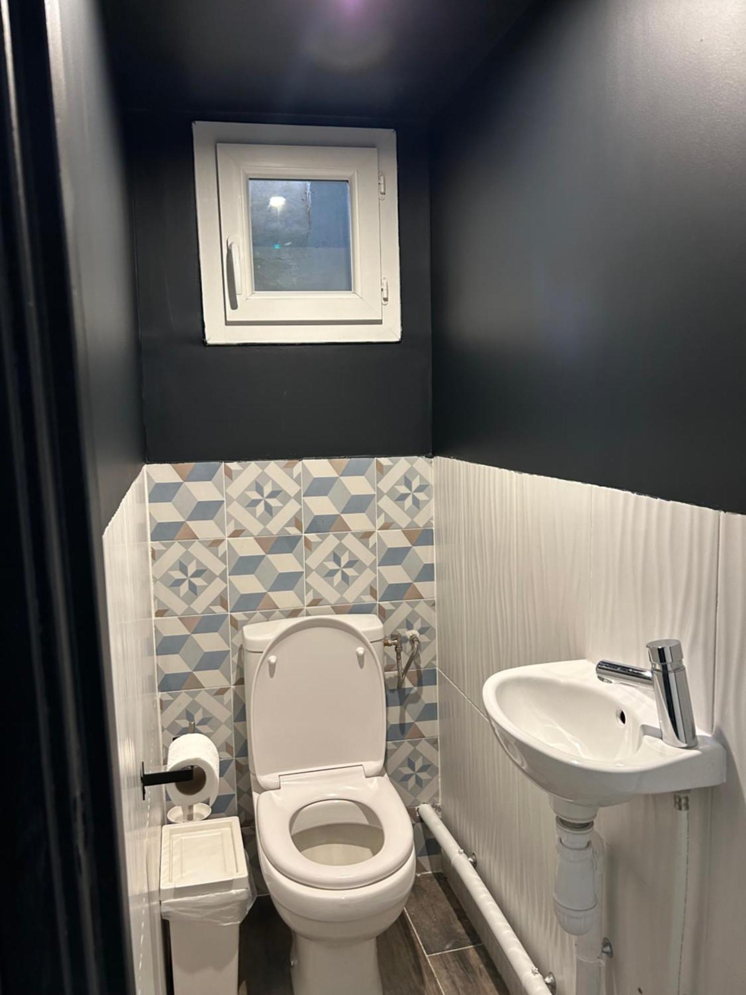 Hotel Maat Etoile Paříž Exteriér fotografie